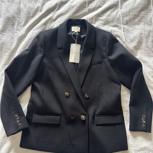 Sézane Christie Jacket - BRAND NEW